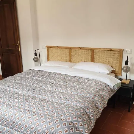 Apartamento Sestilia