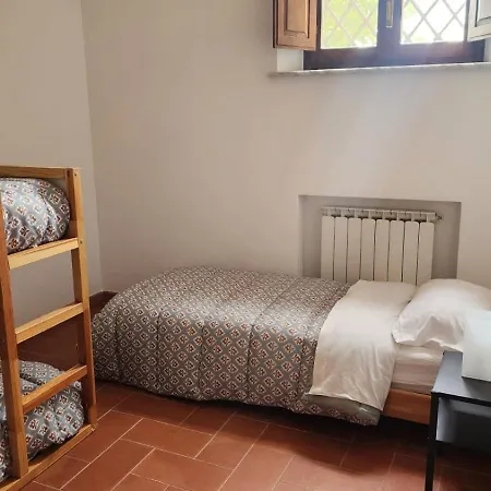 Sestilia Apartamento