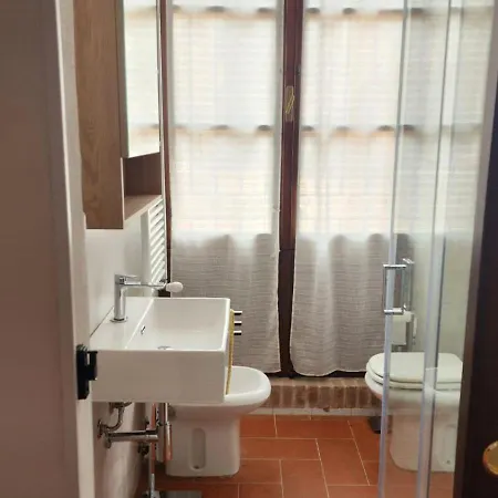 Sestilia Apartamento *