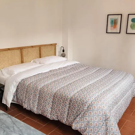 Apartamento Sestilia Siena
