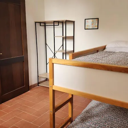 Apartamento Sestilia