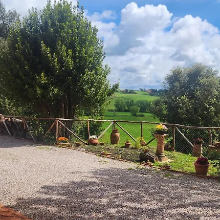 Apartamento Sestilia Siena